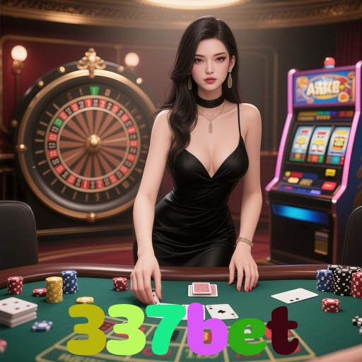 337bet