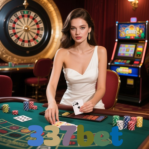 337bet