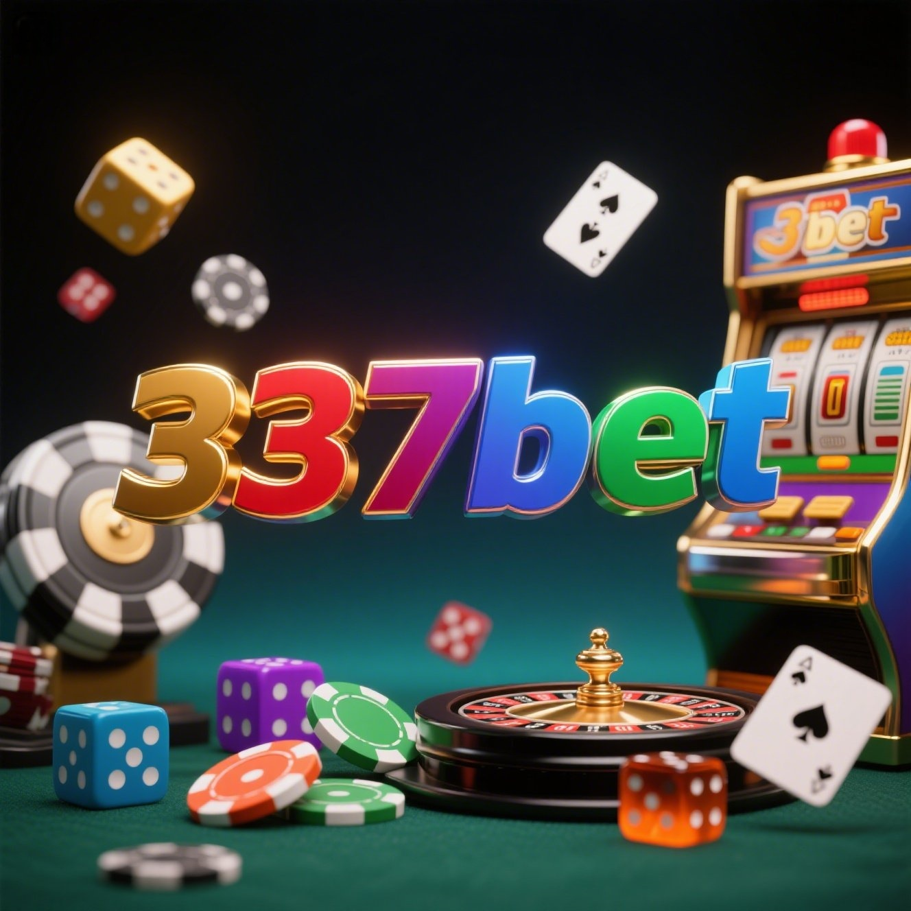337bet